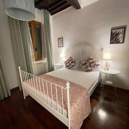 The Florentine Nest Florence Exterior photo